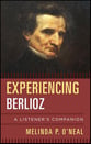 Experiencing Berlioz book cover